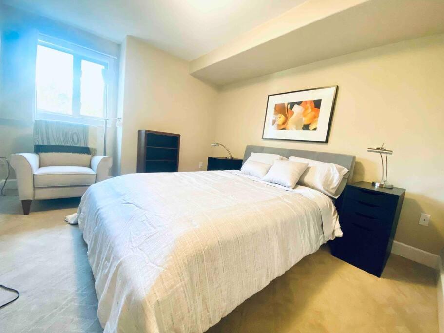 Amazing Location 2 Bedroom Minutes From Downtown ビクトリア エクステリア 写真